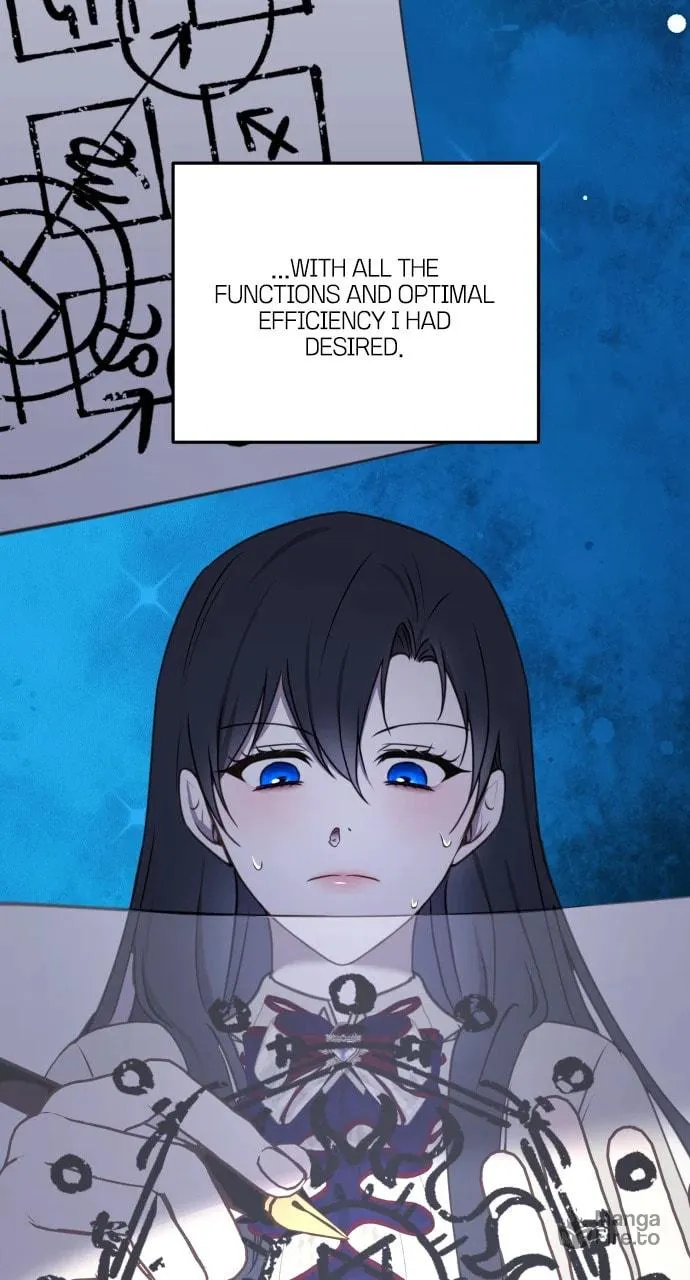 The Villainess Just Wants to Live in Peace! Chapter 40 page 27 - 