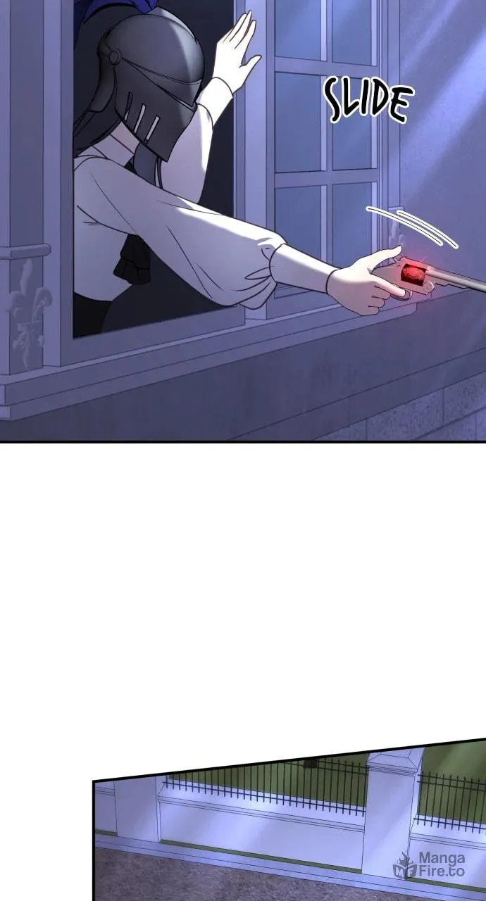 The Villainess Just Wants to Live in Peace! Chapter 40 page 30 - 