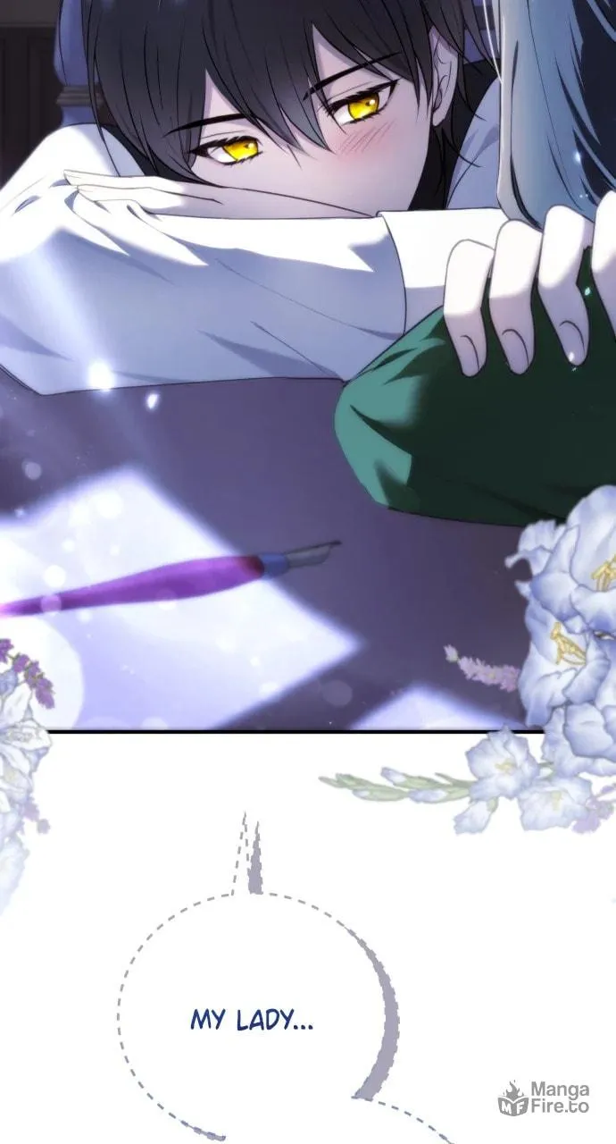 The Villainess Just Wants to Live in Peace! Chapter 40 page 5 - 