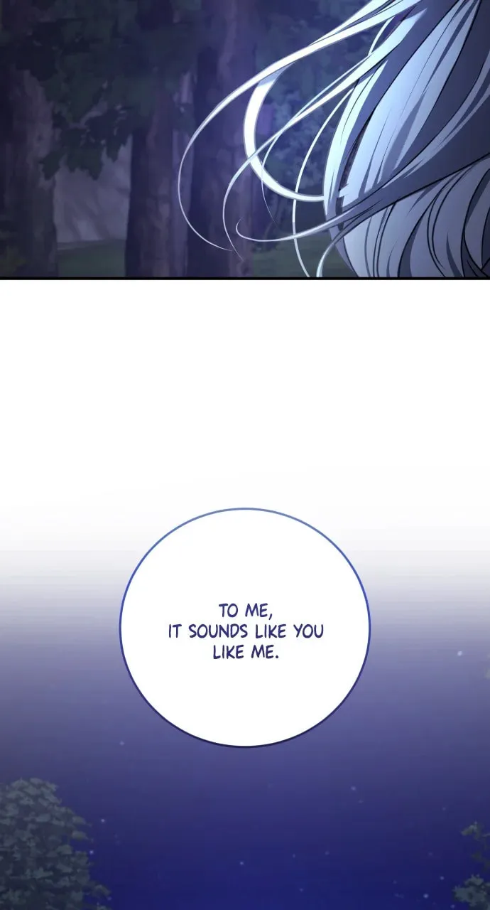 The Villainess Just Wants to Live in Peace! Chapter 40 page 53 - 