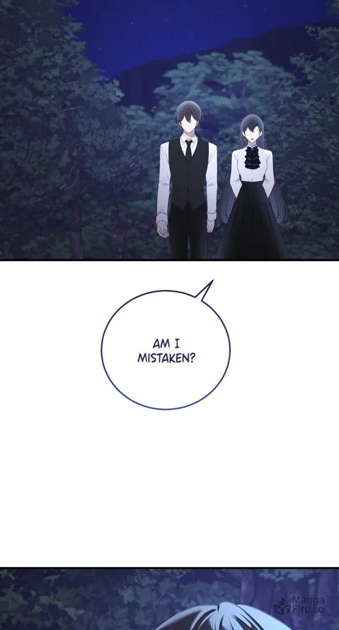 The Villainess Just Wants to Live in Peace! Chapter 40 page 54 - 