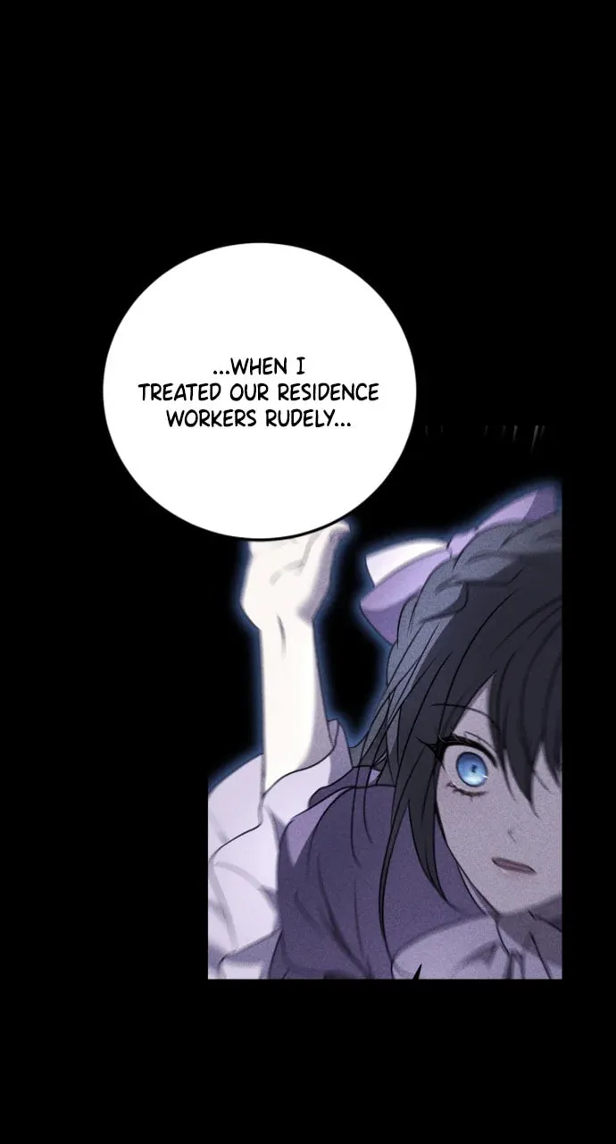 The Villainess Just Wants to Live in Peace! Chapter 40 page 71 - 