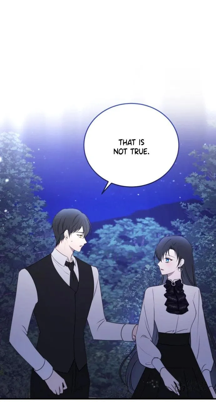 The Villainess Just Wants to Live in Peace! Chapter 40 page 78 - 