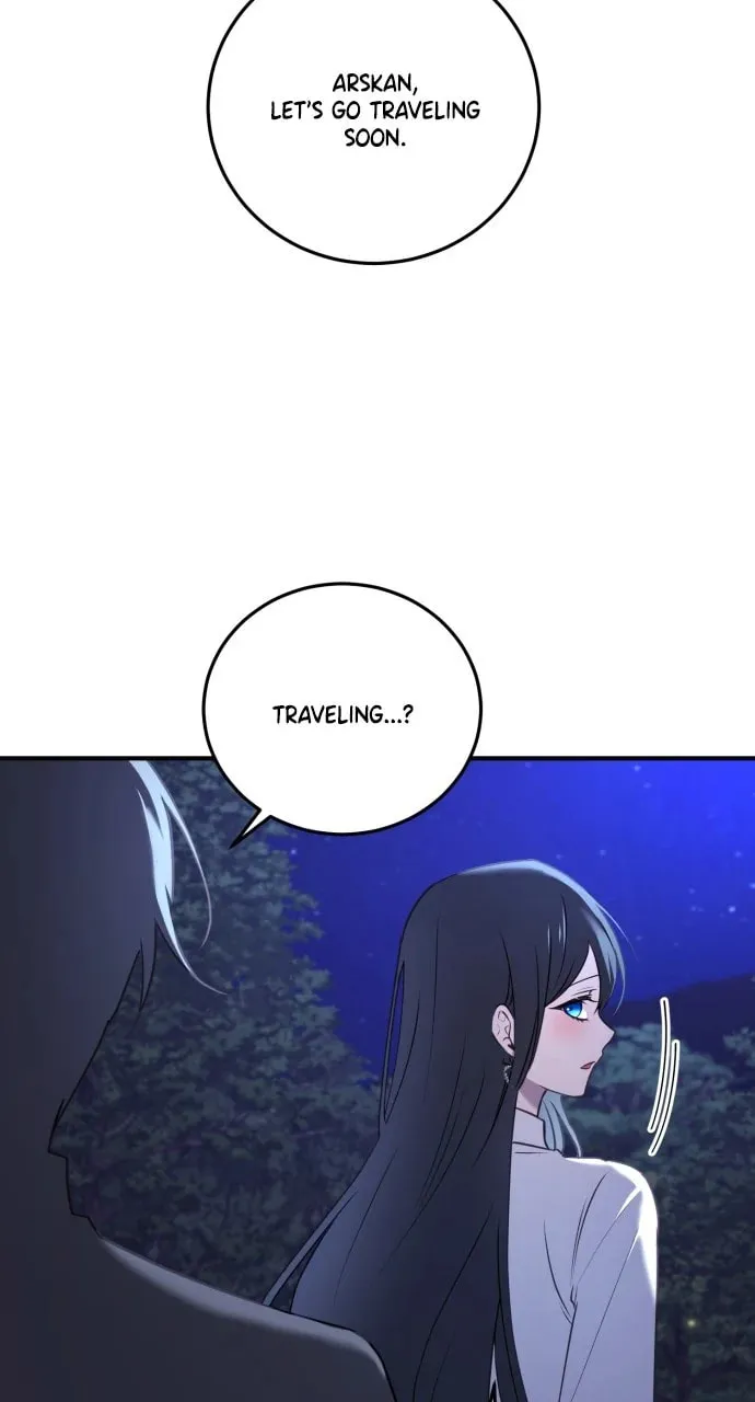 The Villainess Just Wants to Live in Peace! Chapter 41 page 14 - 