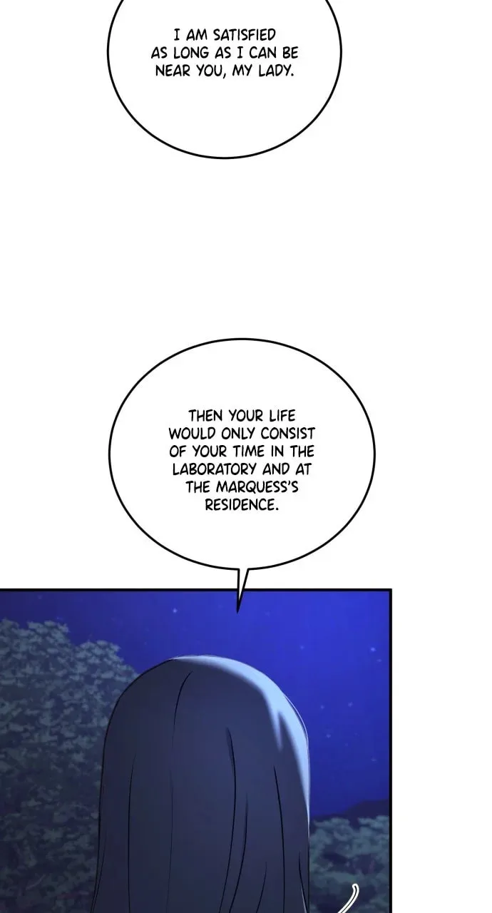 The Villainess Just Wants to Live in Peace! Chapter 41 page 16 - 