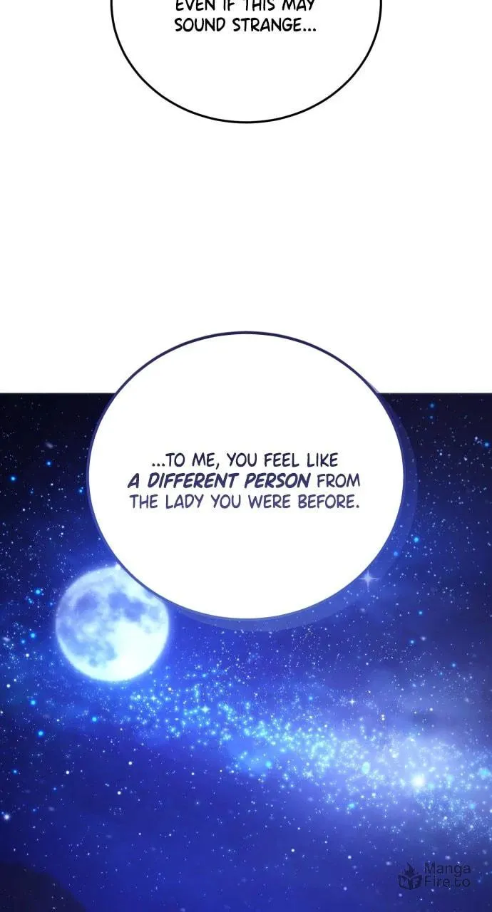The Villainess Just Wants to Live in Peace! Chapter 41 page 3 - 
