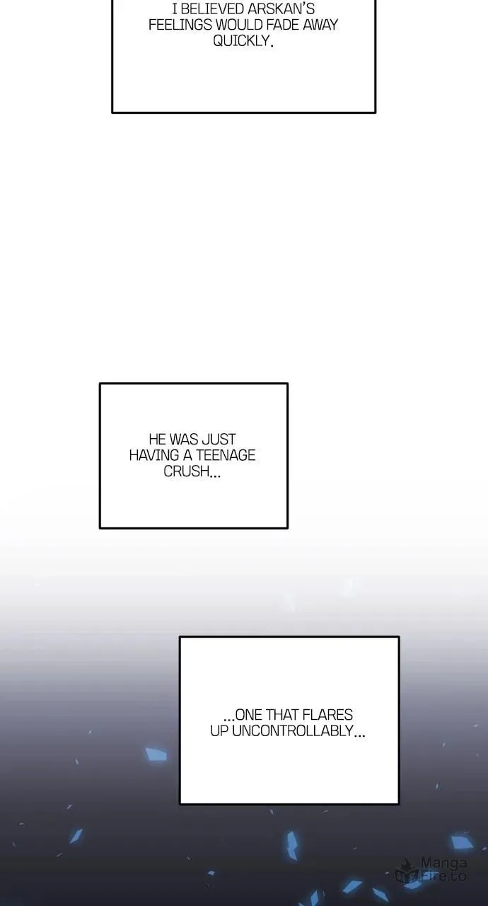 The Villainess Just Wants to Live in Peace! Chapter 41 page 21 - 