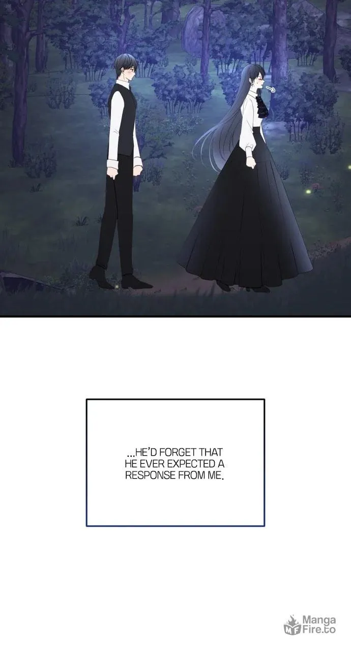 The Villainess Just Wants to Live in Peace! Chapter 41 page 24 - 