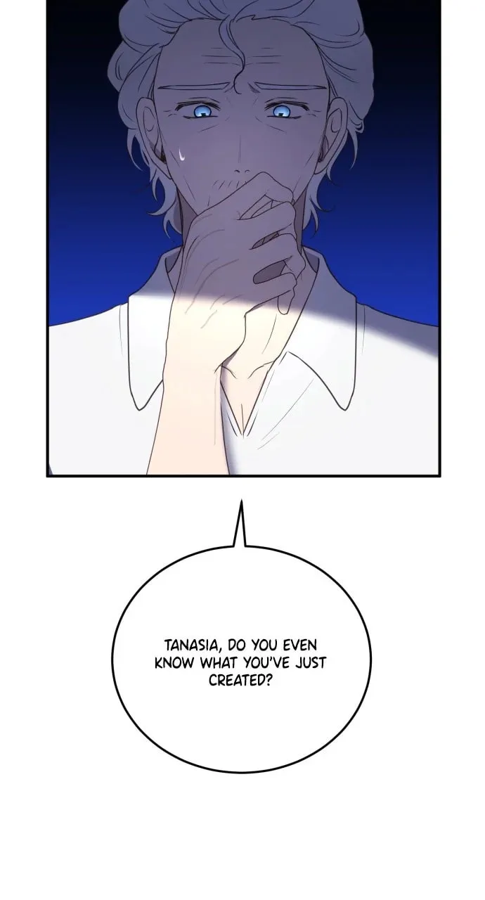 The Villainess Just Wants to Live in Peace! Chapter 41 page 29 - 