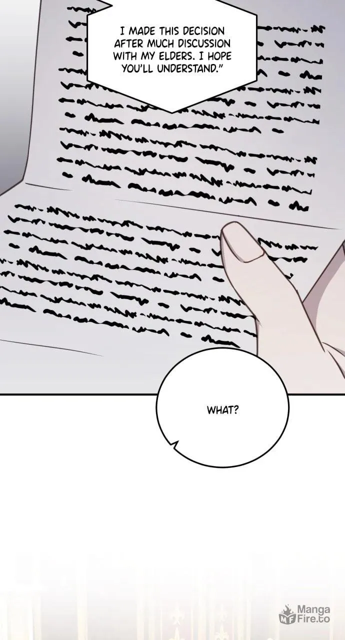 The Villainess Just Wants to Live in Peace! Chapter 41 page 42 - 