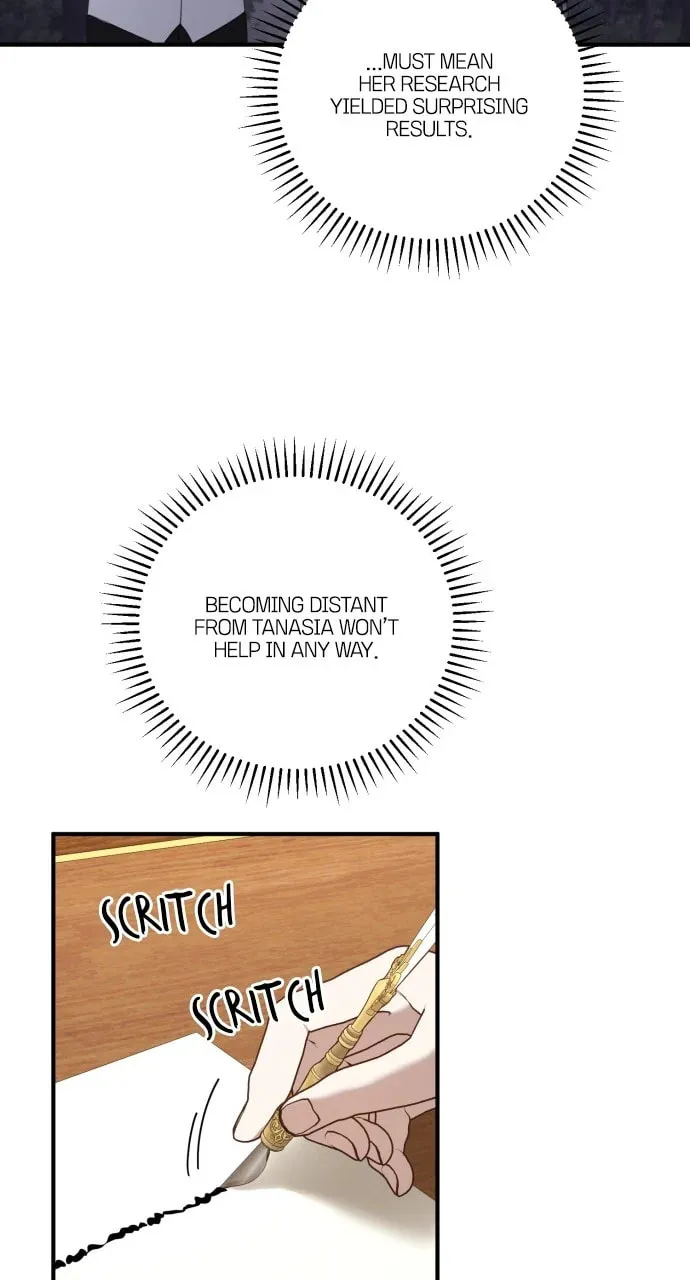The Villainess Just Wants to Live in Peace! Chapter 41 page 46 - 