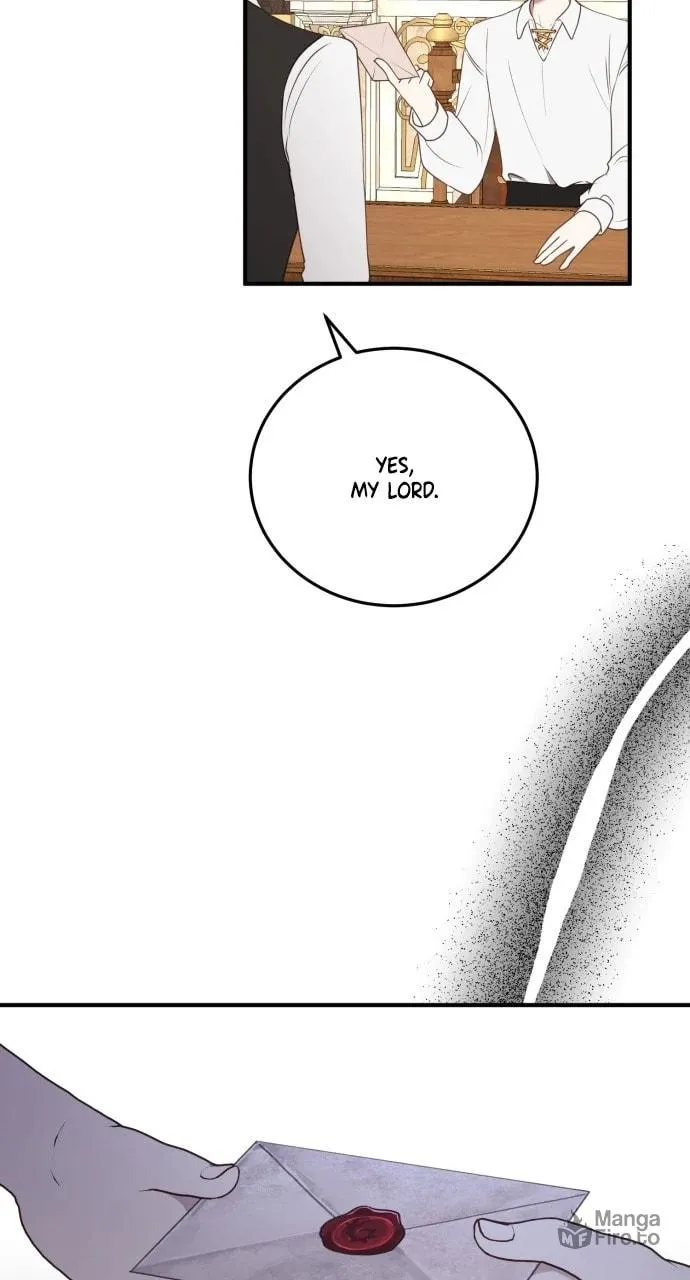 The Villainess Just Wants to Live in Peace! Chapter 41 page 48 - 