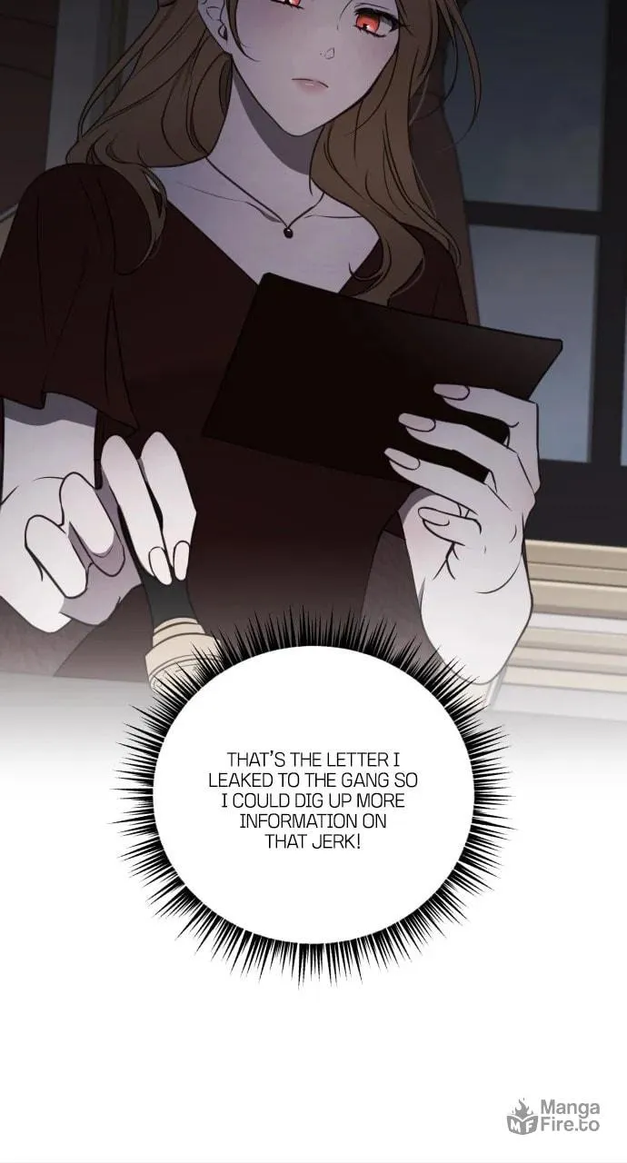The Villainess Just Wants to Live in Peace! Chapter 41 page 54 - 