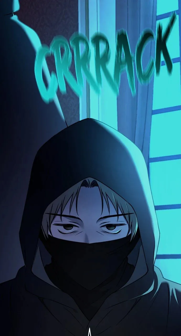 The Villainess Just Wants to Live in Peace! Chapter 41 page 56 - 