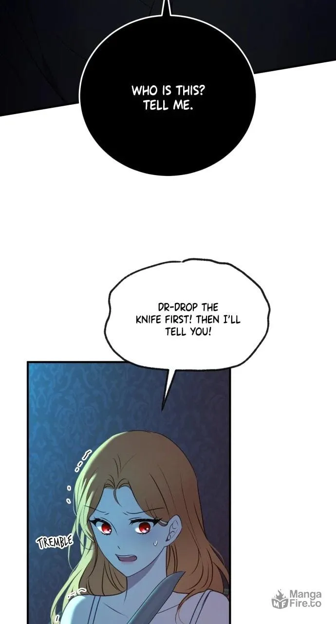 The Villainess Just Wants to Live in Peace! Chapter 41 page 57 - 