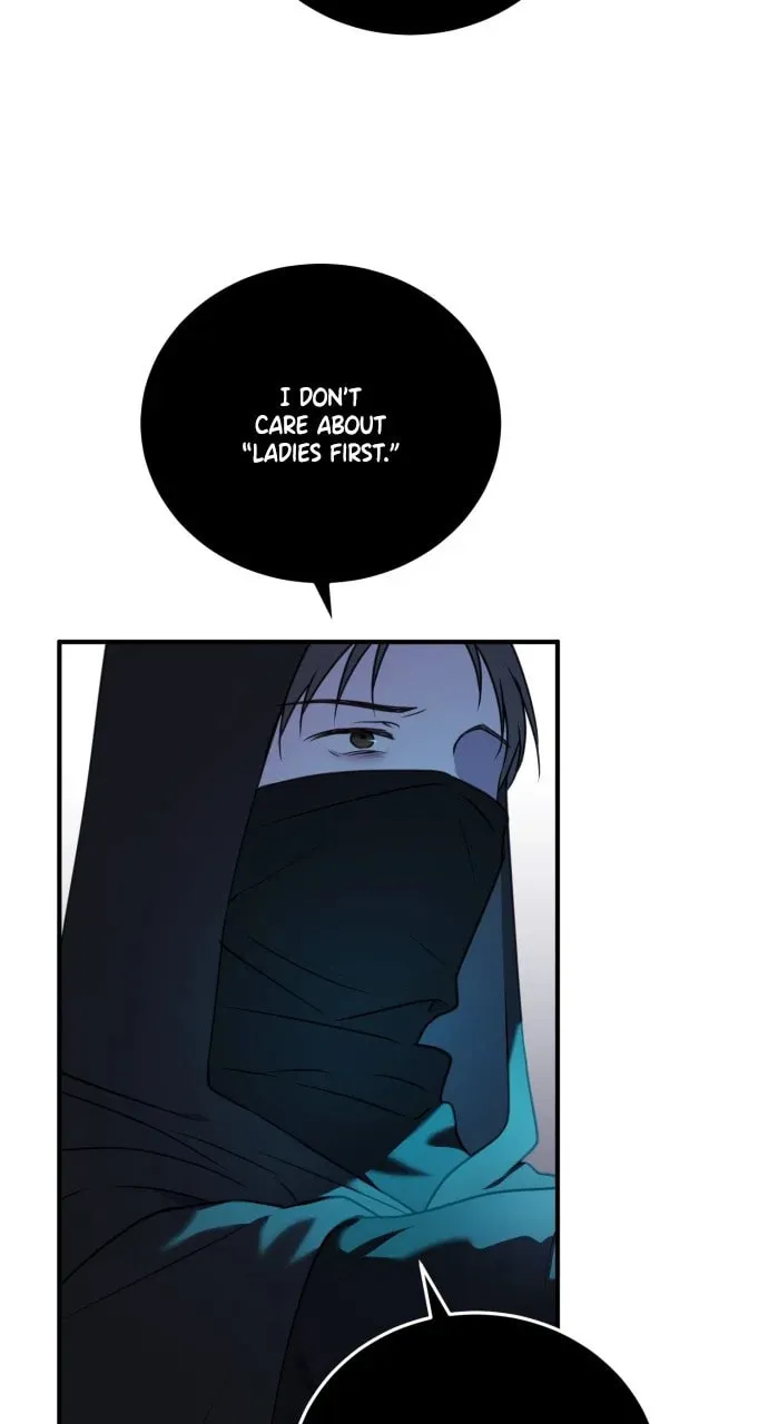The Villainess Just Wants to Live in Peace! Chapter 41 page 59 - 