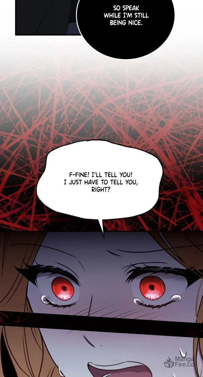 The Villainess Just Wants to Live in Peace! Chapter 41 page 60 - 