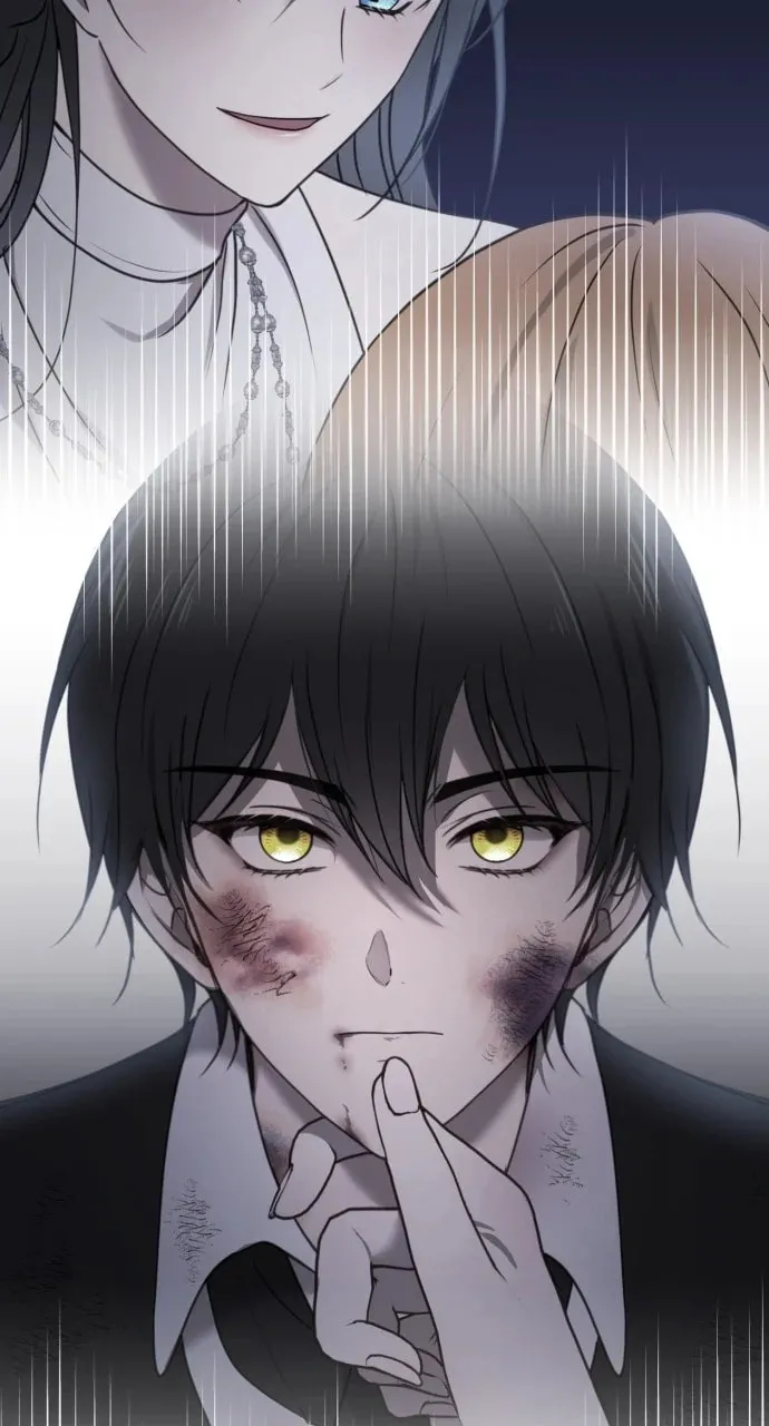 The Villainess Just Wants to Live in Peace! Chapter 41 page 62 - 