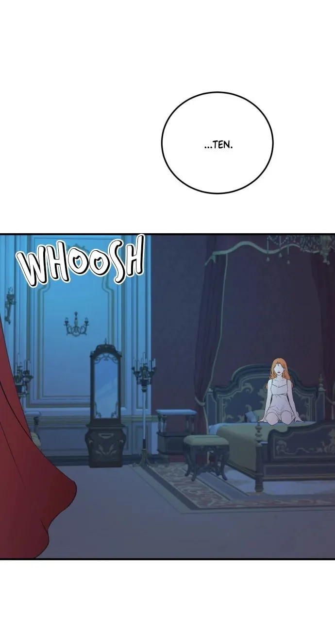 The Villainess Just Wants to Live in Peace! Chapter 41 page 68 - 