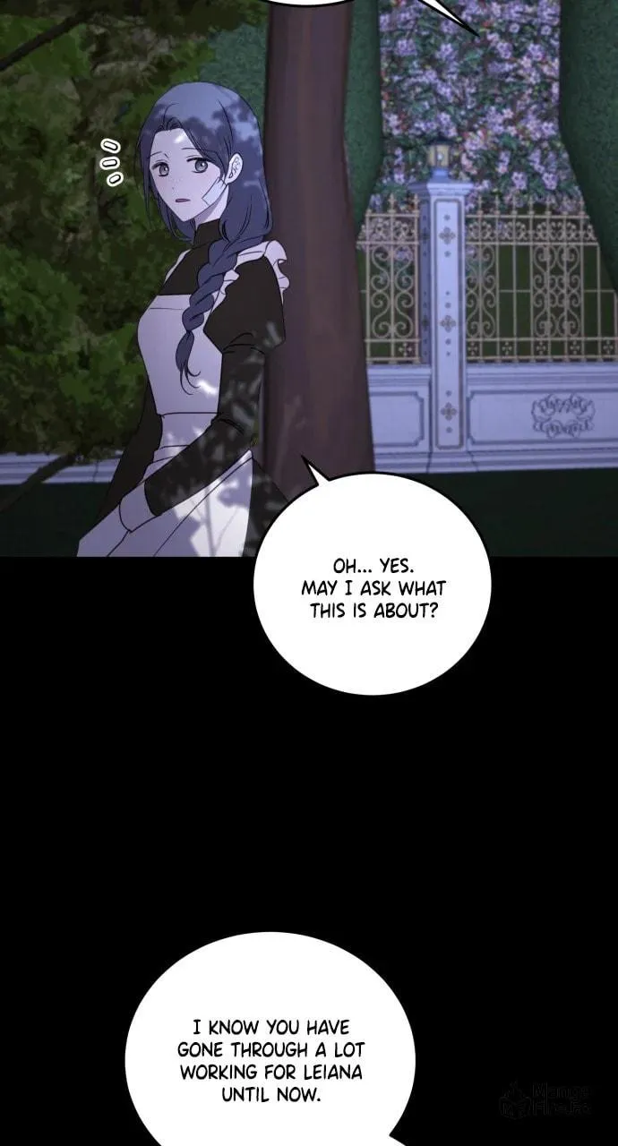 The Villainess Just Wants to Live in Peace! Chapter 41 page 78 - 