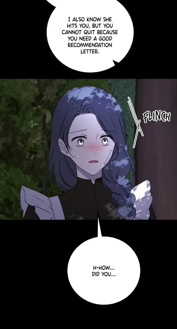 The Villainess Just Wants to Live in Peace! Chapter 41 page 79 - 