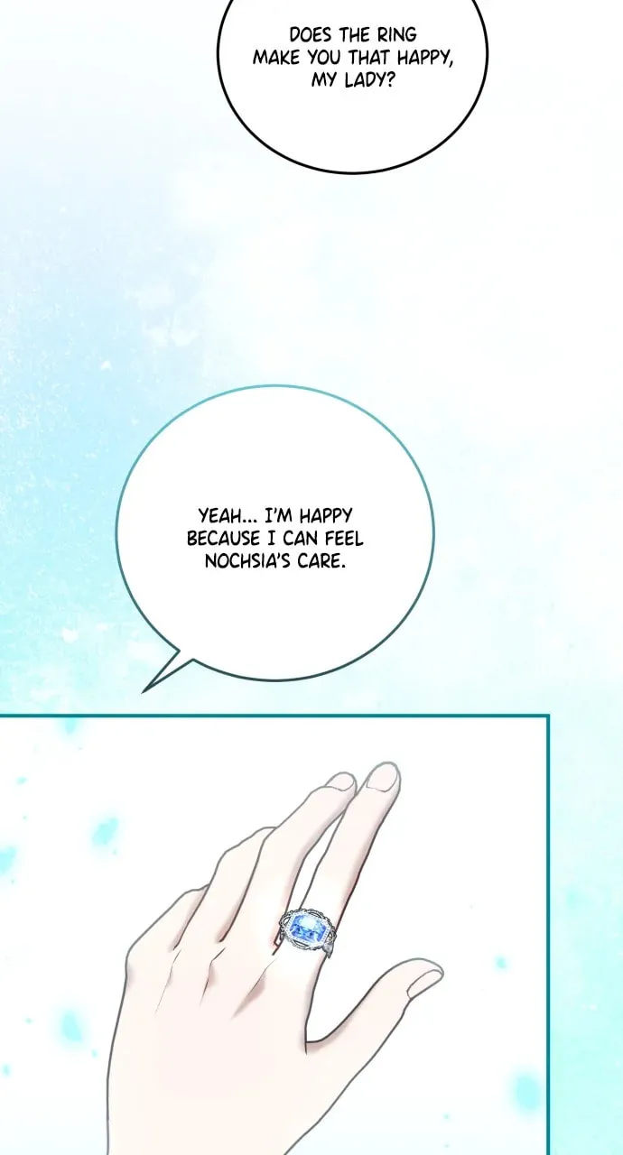 The Villainess Just Wants to Live in Peace! Chapter 42 page 14 - 