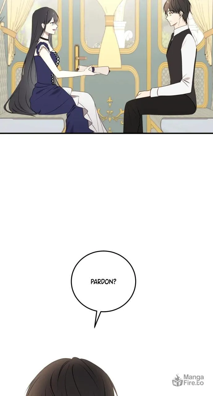 The Villainess Just Wants to Live in Peace! Chapter 42 page 20 - 