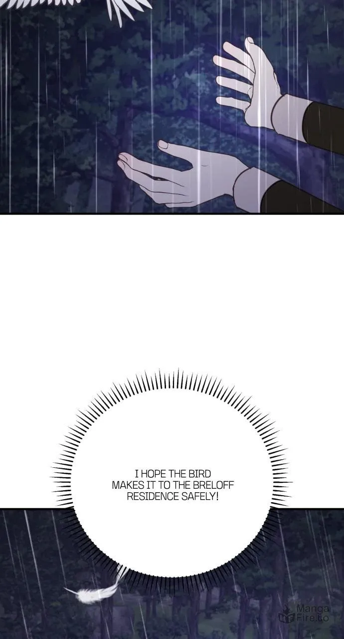 The Villainess Just Wants to Live in Peace! Chapter 42 page 3 - 