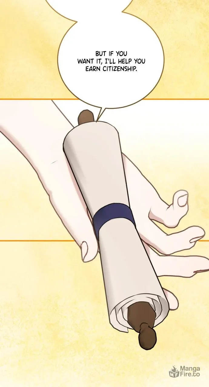 The Villainess Just Wants to Live in Peace! Chapter 42 page 24 - 