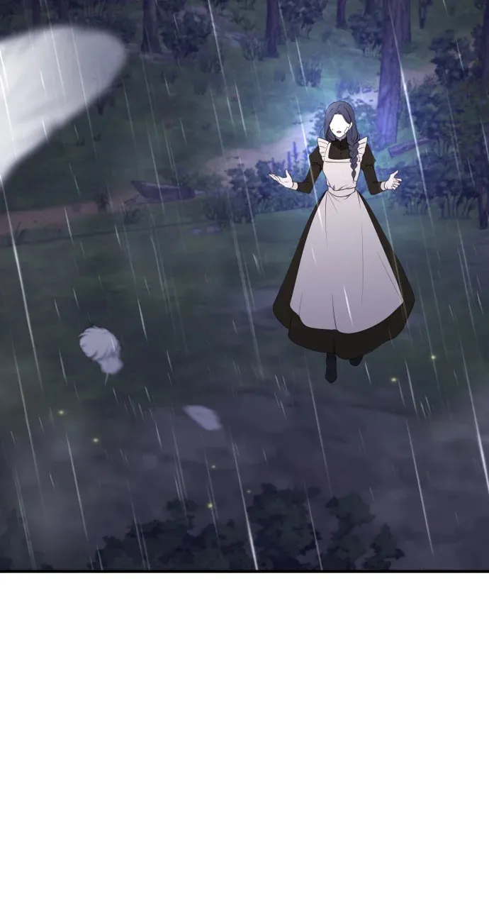 The Villainess Just Wants to Live in Peace! Chapter 42 page 4 - 