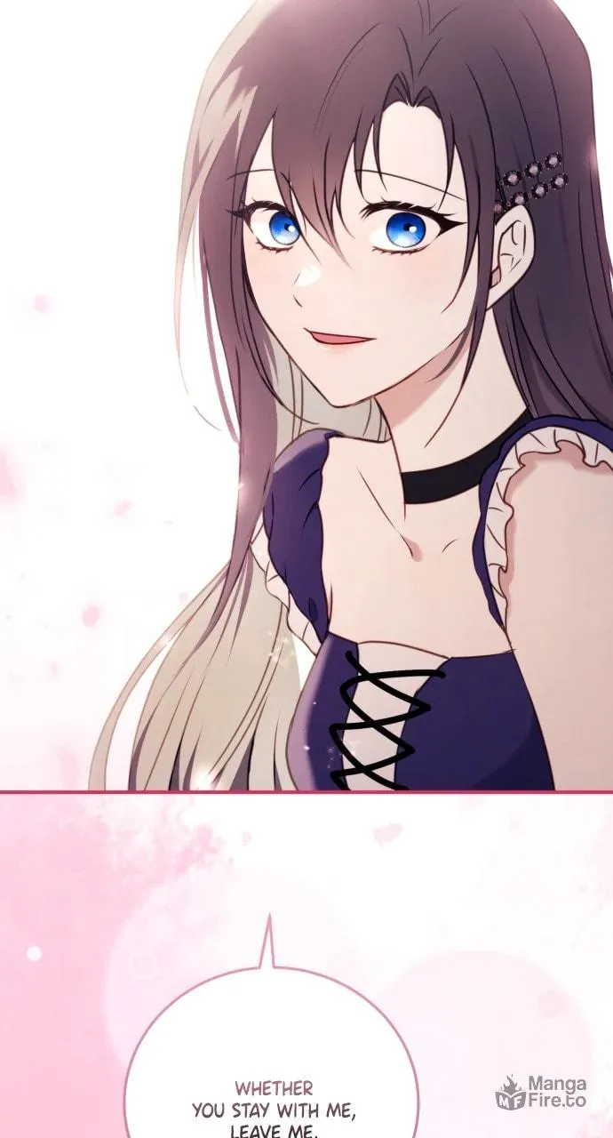 The Villainess Just Wants to Live in Peace! Chapter 42 page 39 - 