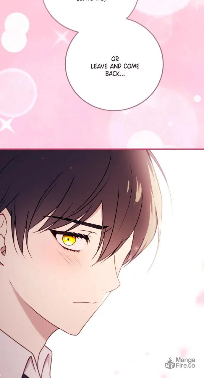 The Villainess Just Wants to Live in Peace! Chapter 42 page 40 - 