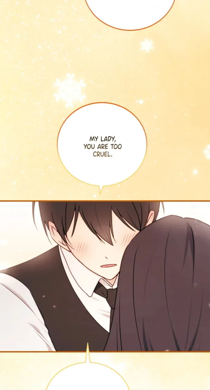 The Villainess Just Wants to Live in Peace! Chapter 42 page 46 - 