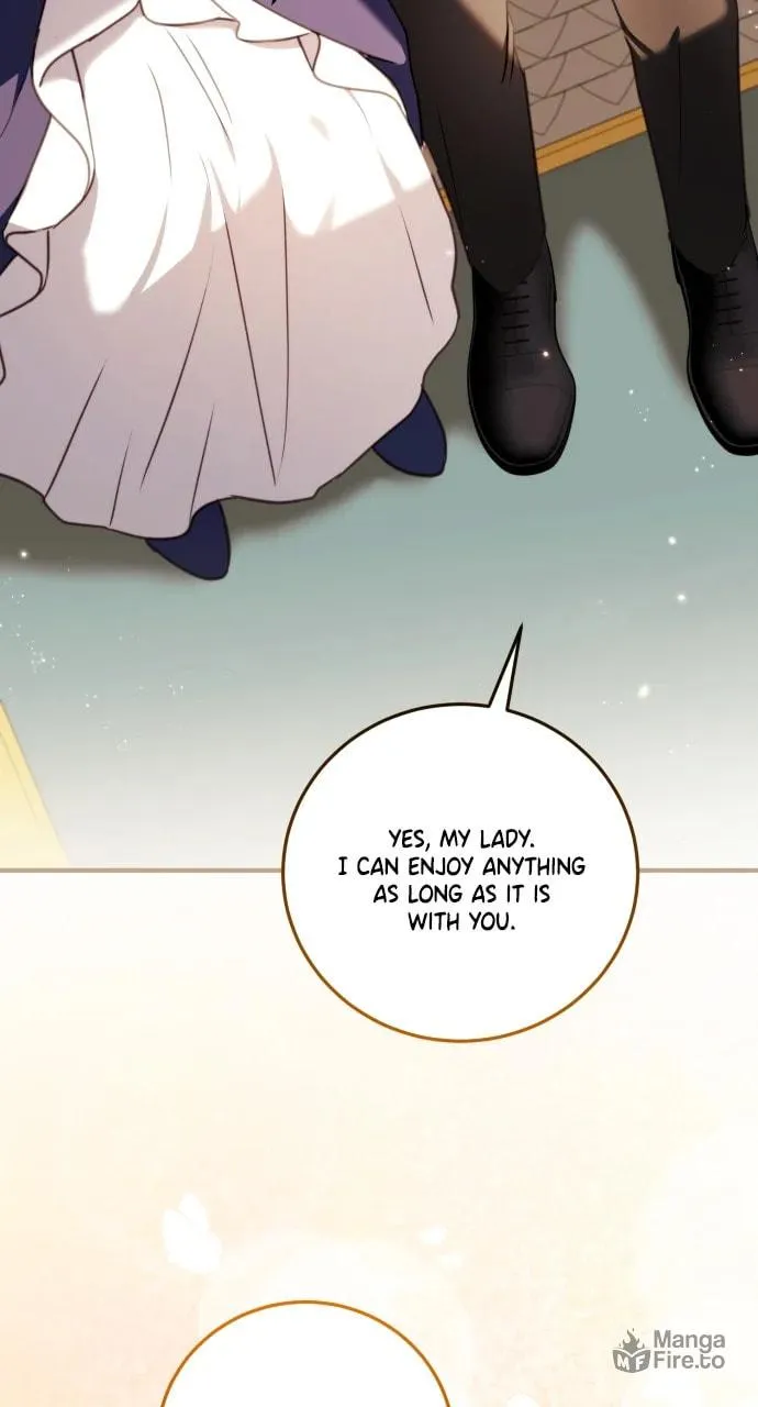 The Villainess Just Wants to Live in Peace! Chapter 42 page 50 - 