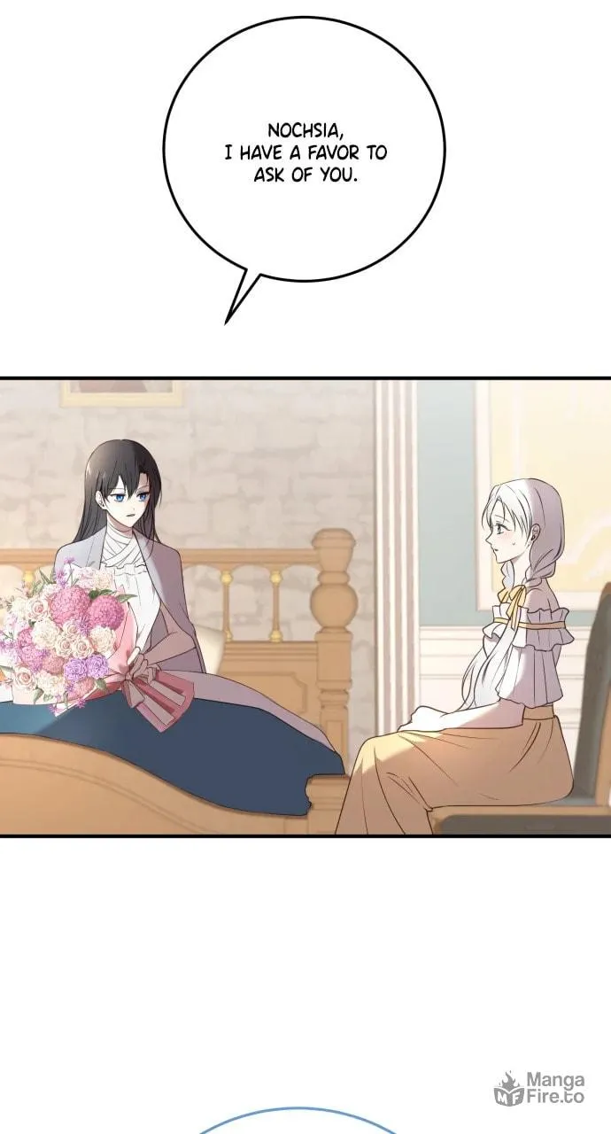 The Villainess Just Wants to Live in Peace! Chapter 42 page 66 - 
