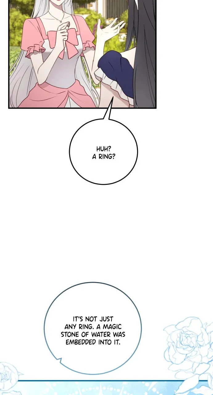 The Villainess Just Wants to Live in Peace! Chapter 42 page 8 - 