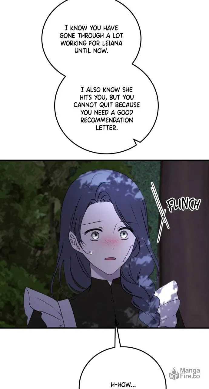 The Villainess Just Wants to Live in Peace! Chapter 42 page 75 - 