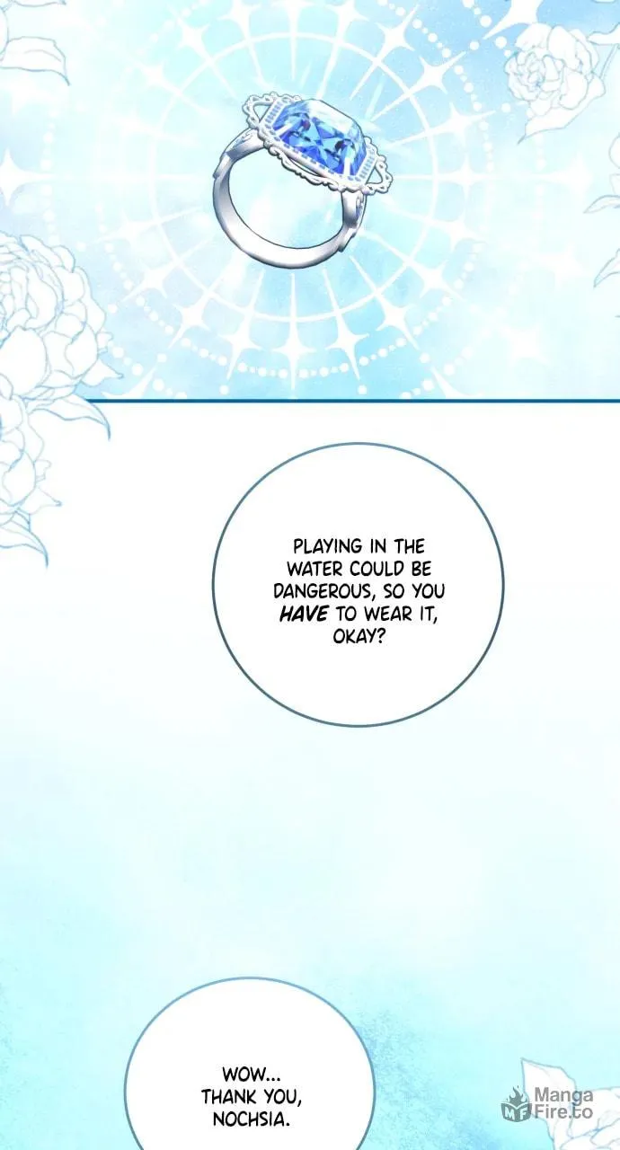 The Villainess Just Wants to Live in Peace! Chapter 42 page 9 - 