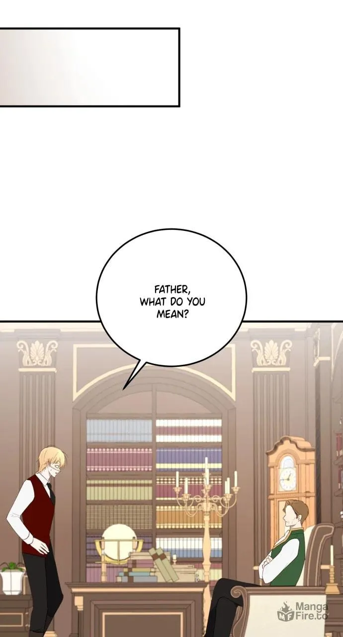 The Villainess Just Wants to Live in Peace! Chapter 42 page 81 - 