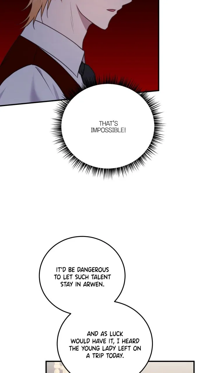 The Villainess Just Wants to Live in Peace! Chapter 43 page 14 - 