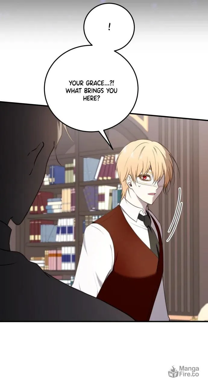 The Villainess Just Wants to Live in Peace! Chapter 43 page 20 - 