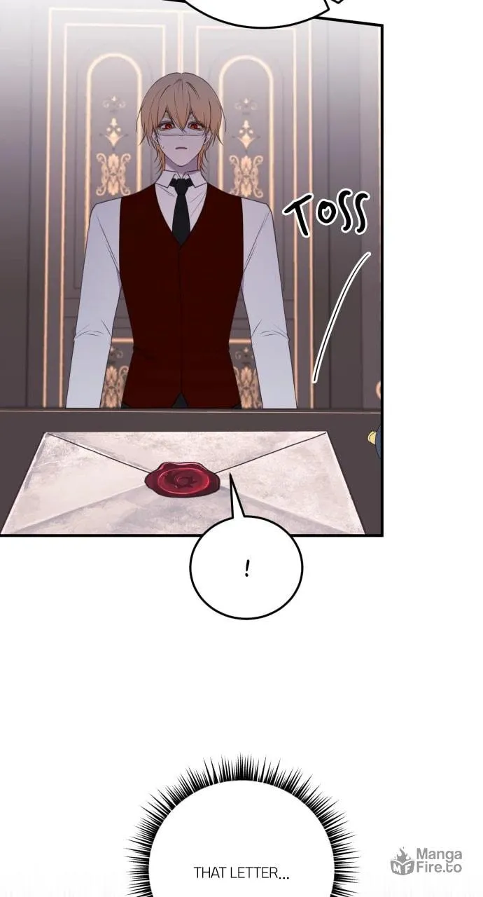 The Villainess Just Wants to Live in Peace! Chapter 43 page 3 - 