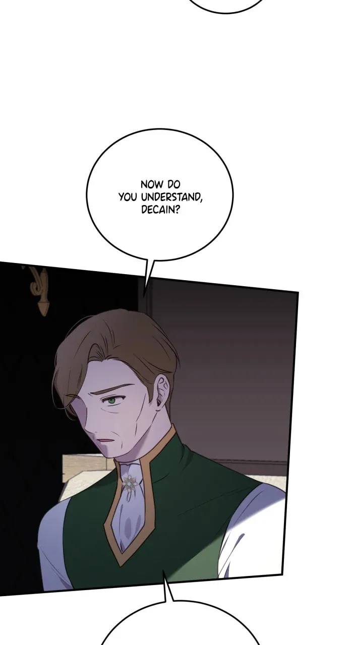 The Villainess Just Wants to Live in Peace! Chapter 43 page 22 - 