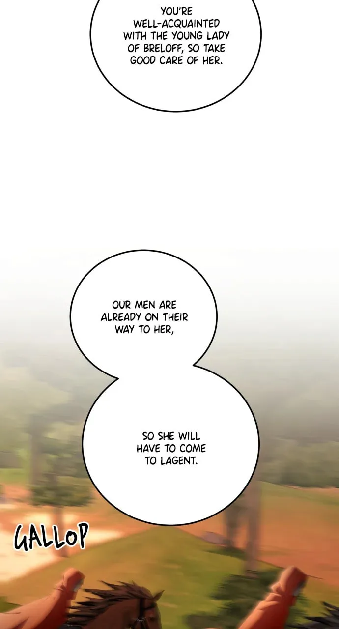 The Villainess Just Wants to Live in Peace! Chapter 43 page 23 - 
