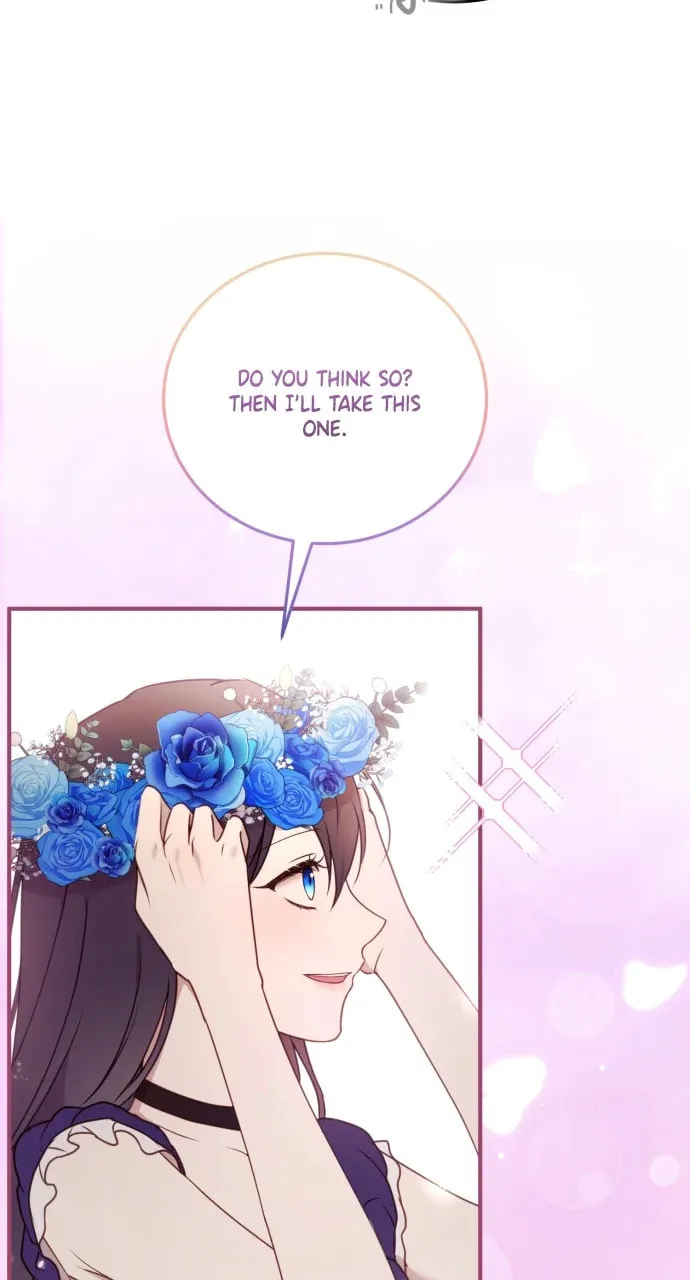 The Villainess Just Wants to Live in Peace! Chapter 43 page 31 - 