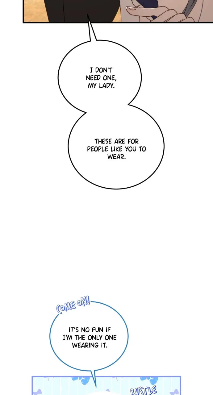 The Villainess Just Wants to Live in Peace! Chapter 43 page 34 - 