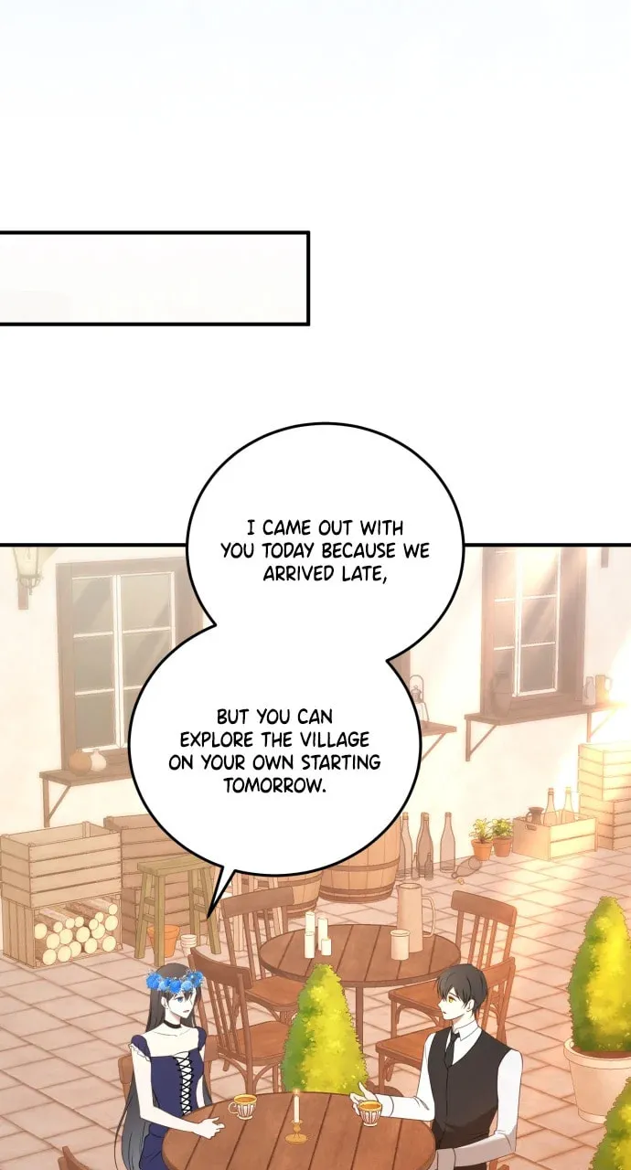 The Villainess Just Wants to Live in Peace! Chapter 43 page 38 - 
