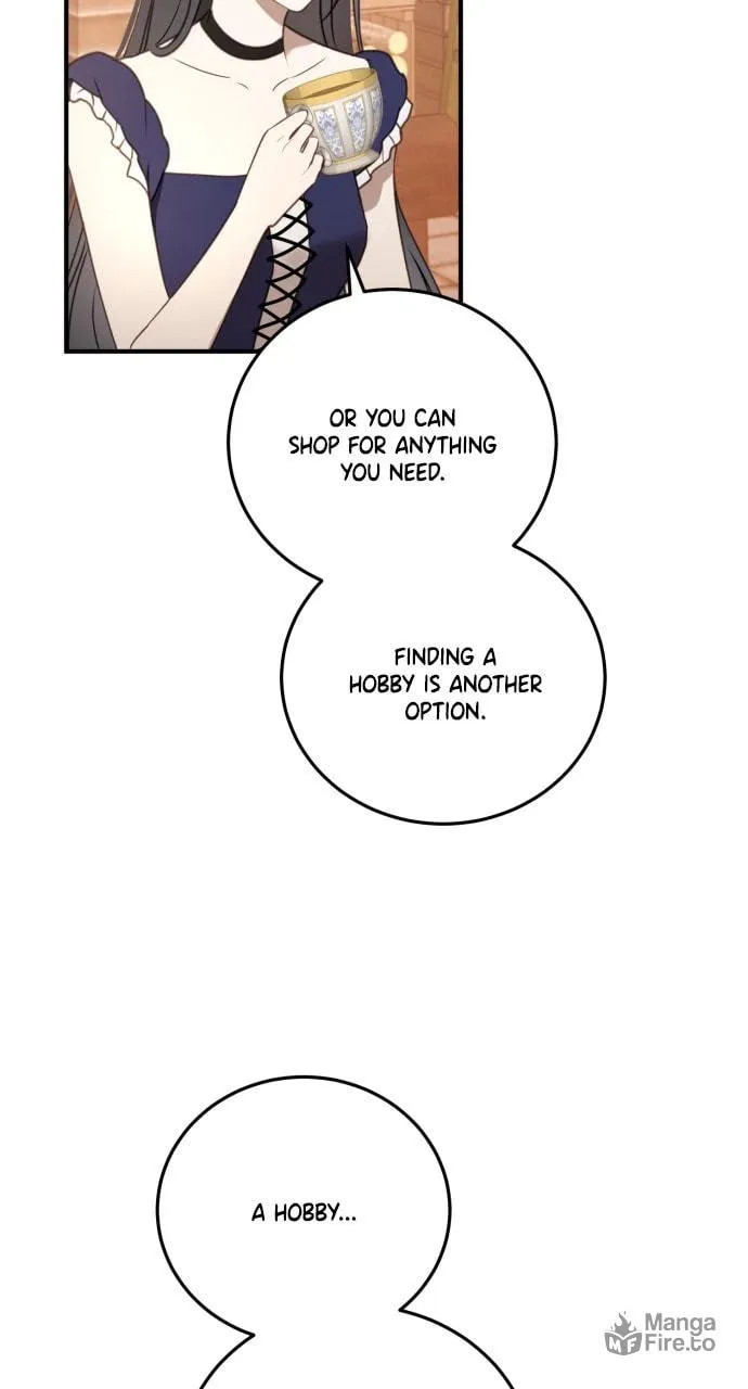 The Villainess Just Wants to Live in Peace! Chapter 43 page 40 - 