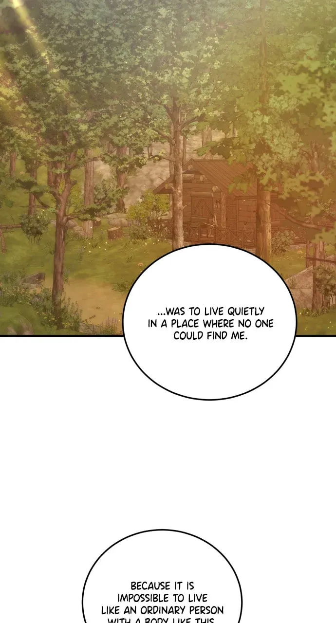 The Villainess Just Wants to Live in Peace! Chapter 43 page 43 - 