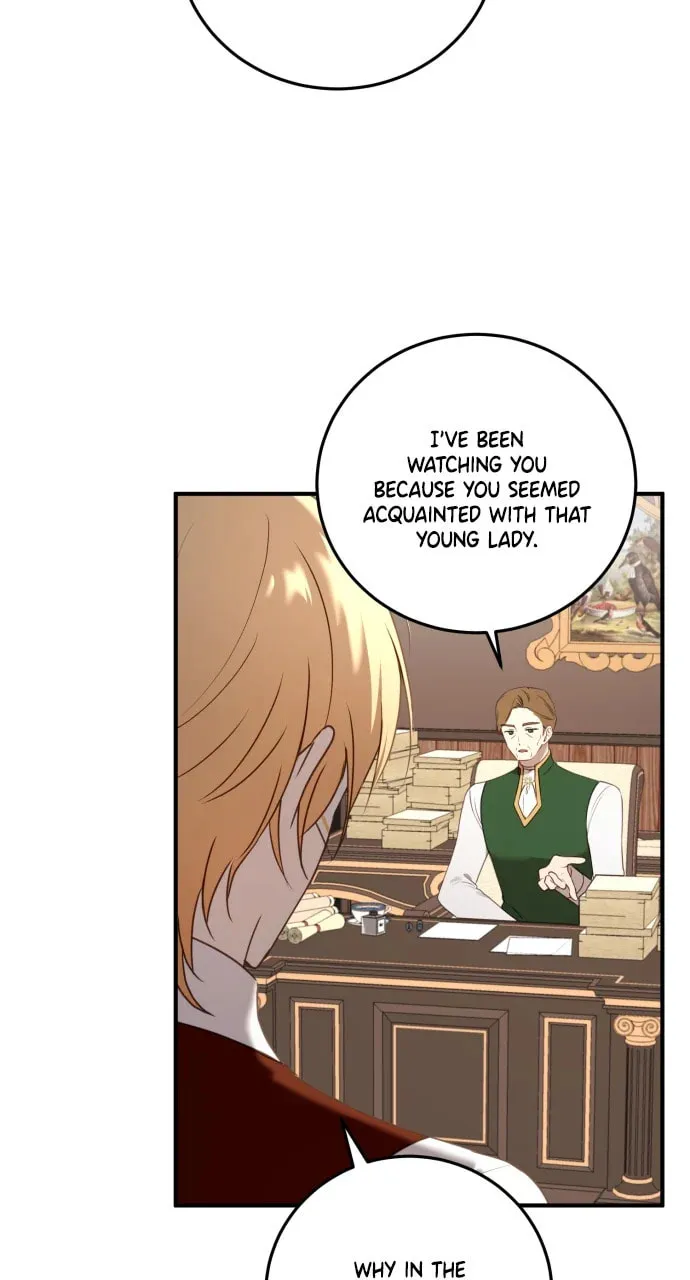 The Villainess Just Wants to Live in Peace! Chapter 43 page 7 - 